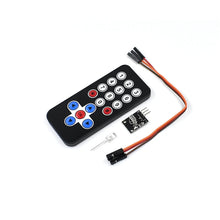 Multifunction Bluetooth Controlled Smart Car Kits