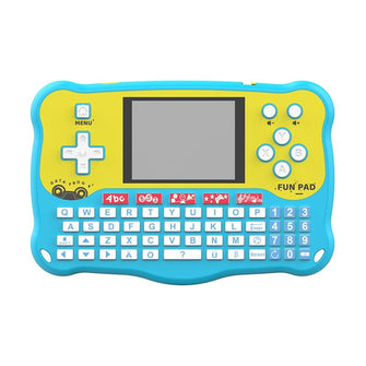 DATA Frog Speaking Educational Funpad - Sticky Balls Boutique