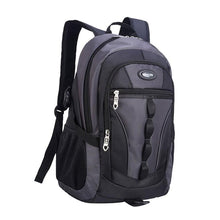 Large Capacity Teenage Backpack - Sticky Balls Boutique