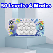 Pop It Electronic Quick Push Game - Sticky Balls Boutique