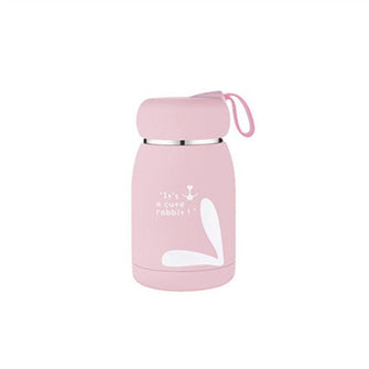 Portable Insulated Kids' Vacuum Flask - Sticky Balls Boutique