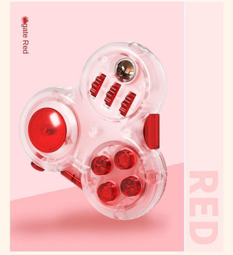 Fidget Pad Toy - Sticky Balls Boutique