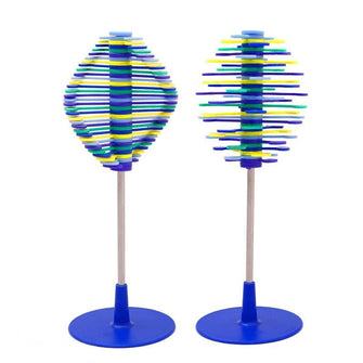 Lollipopter Spinning Toy - Sticky Balls Boutique