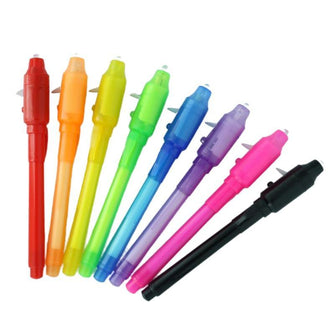 Luminous Light Magic Pen - Sticky Balls Boutique