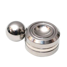 New Fidget Magnetic Spinner Ball - Sticky Balls Boutique