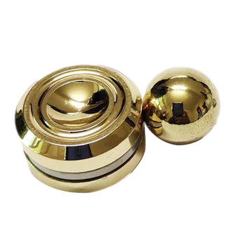 New Fidget Magnetic Spinner Ball - Sticky Balls Boutique