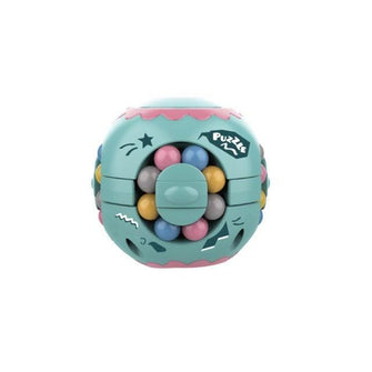 Rotating Magic Bean Toys - Sticky Balls Boutique