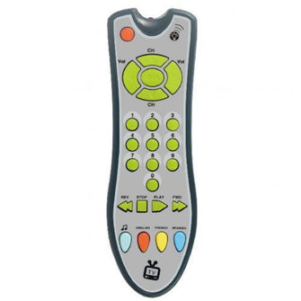 TV Remote Control Simulation for Babies - Sticky Balls Boutique