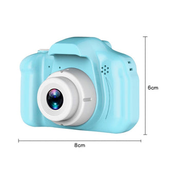 Waterproof HD Video Camera For Kids - Sticky Balls Boutique